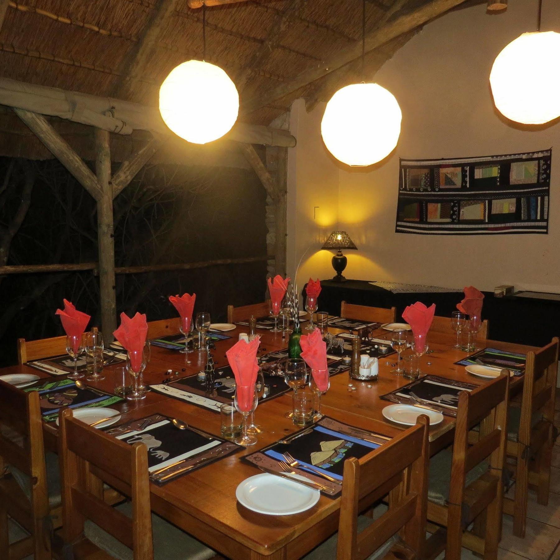 Woodbury Tented Camp - Riserva Faunistica di Amakhala Esterno foto
